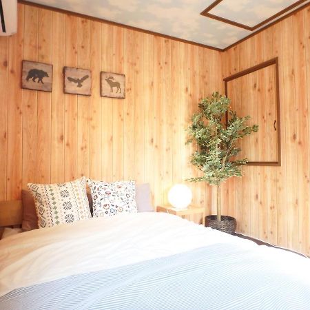 Karahori Guest House Осака Екстериор снимка