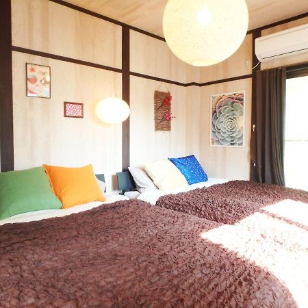 Karahori Guest House Осака Екстериор снимка
