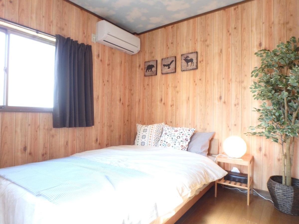 Karahori Guest House Осака Екстериор снимка