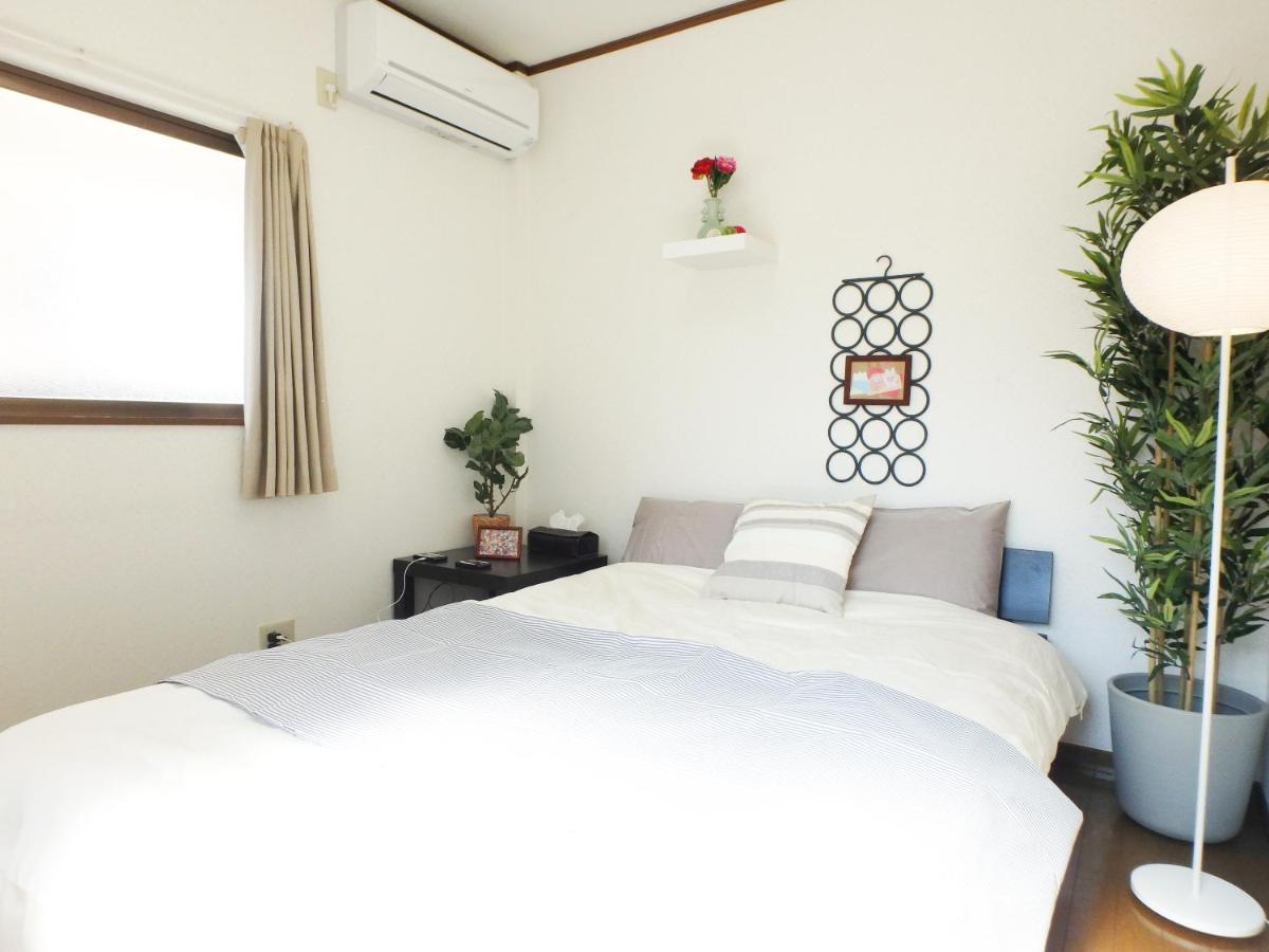 Karahori Guest House Осака Екстериор снимка