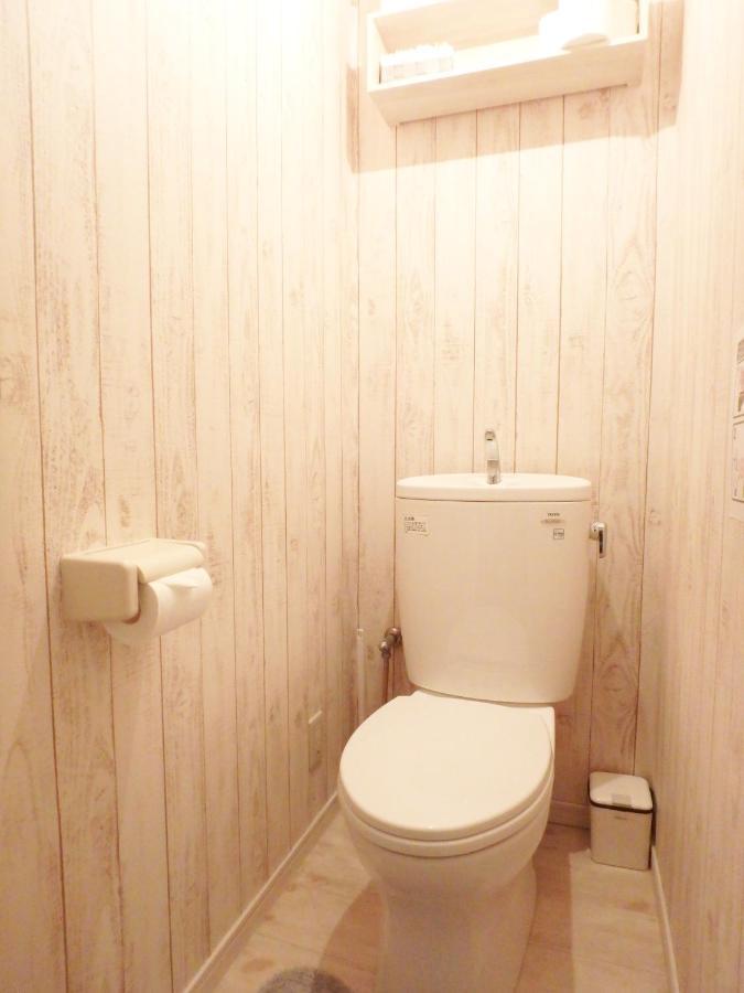 Karahori Guest House Осака Екстериор снимка
